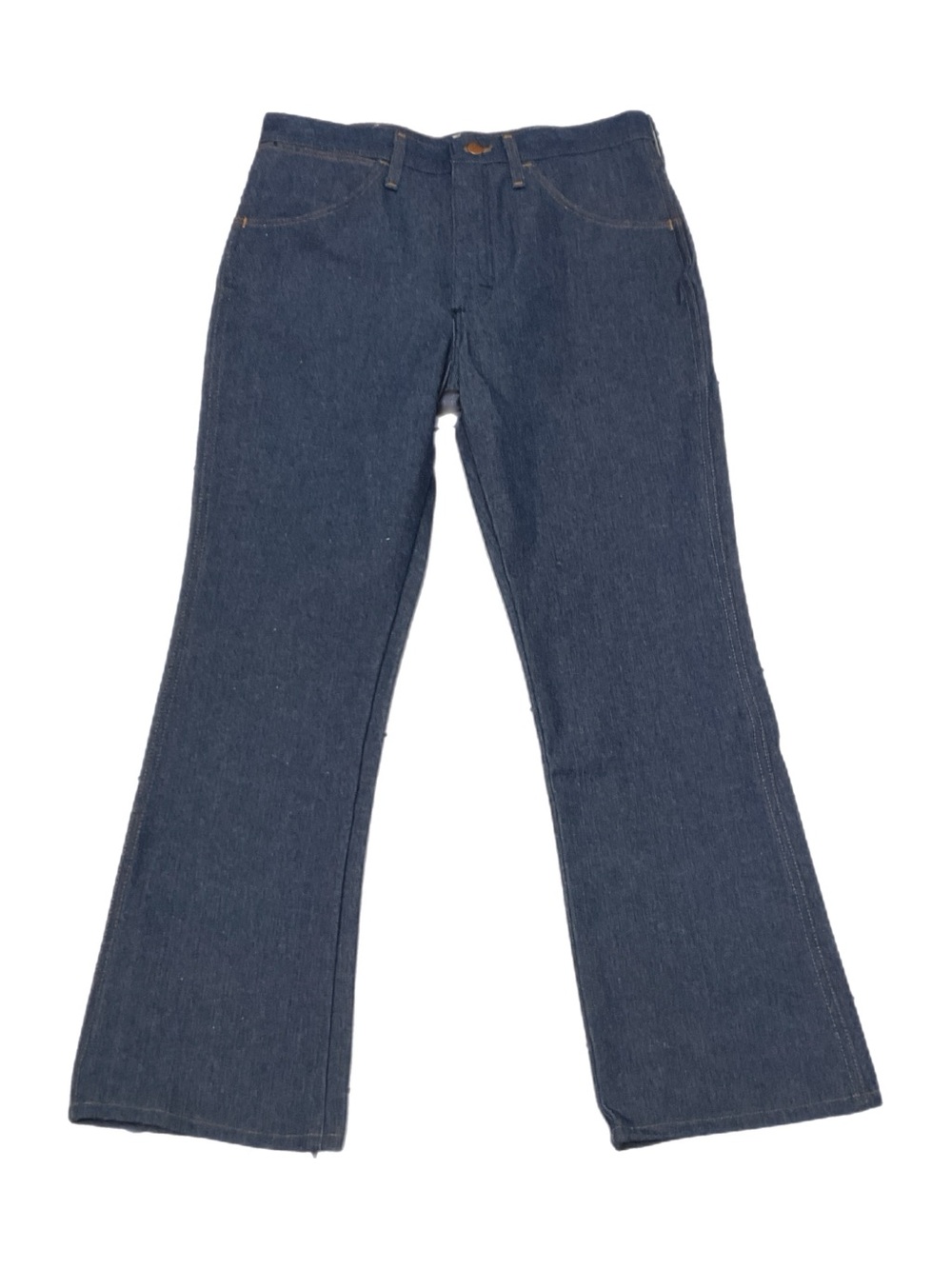 Deadstock USA Made Wrangler 945 Boot Cut Jeans